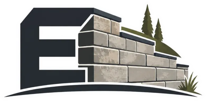 Edmond Retaining Wall Builders logo