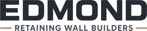 Edmond Retaining Wall Builders